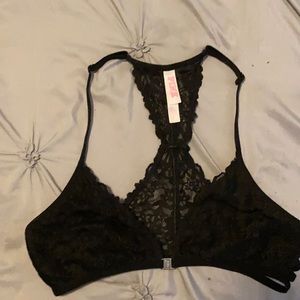 PINK Bralette